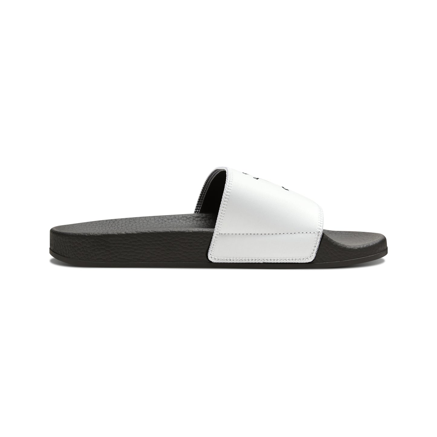 Freedom Clothing Men's PU Slide Sandals